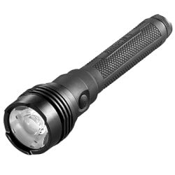 Protac HL 5-X USB Multi-Fuel Tactical Flashlight