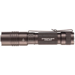 Protac 2L-X USB Multi-Fuel Tactical Flashlight