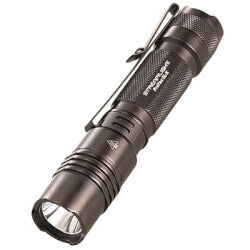 Protac 2L-X USB Multi-Fuel Tactical Flashlight