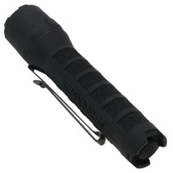 Polytac X USB Tactical Flashlight