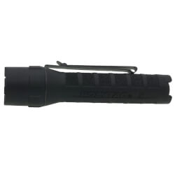 Polytac X USB Tactical Flashlight