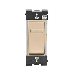 Renu Coordinating Dimmer Remote For 3-way Or More Applications (Dapper Tan)