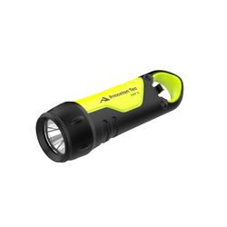 Amp 1L AMP with Cone Waterproof Flashlight & Marker Light, 100 Lumens, 8 Hr Run Time