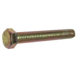 Cap Screw, AH07BZ237