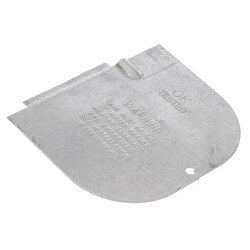 Junction Box Cover, AM29893