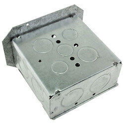 Junction Box Assembly, AM35196