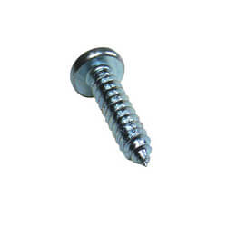 Screw - 8-32 x 1/1/2 RH, AP103P-3