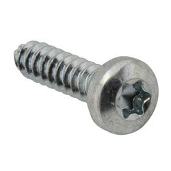 Screw - 8-32 x 1/1/2 RH, AP103P-3