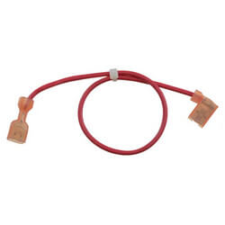 Wire - 18 AWG Red, AP10901-1