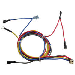 Wiring Harness - Damper, AP11314B-3