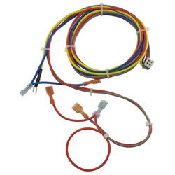 Wiring Harness - Damper, AP11314C-3