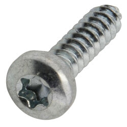 Torx Head Screw - #8 x 3/4" Long, AP12862