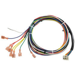 Power Plus Wire Harness, AP13468-1