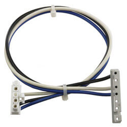 Wiring Harness - GHE Blower Control, AP14157-3