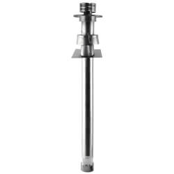 Roof Jack - Vertical Co-Axial, AP14363E-4