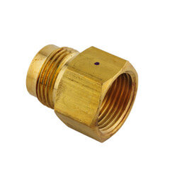 Adapter Nut, AP14690