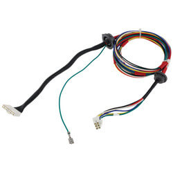 Wiring Harness - 24V, AP15849-1