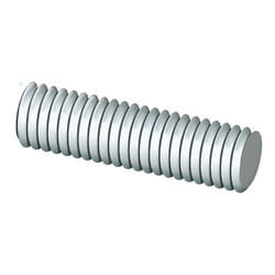 3/8 - 16 NC x 1-3 Stud, AP5983-2