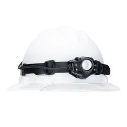 Apex High Performance Spot Beam & Bright Flood Headlamp, 650 Lumens, 12 Hr Run Time