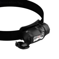 Axis Li Industrial Glove-Friendly Micro-USB Rechargeable Headlamp, 450 Lumens, 15 Hr Run Time