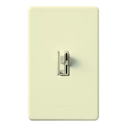 Ariadni 3-Way Toggle Switch Dimmer (Almond)