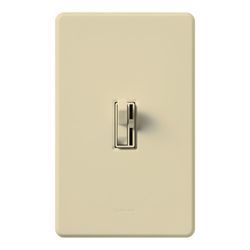 Ariadni 3-Way Toggle Switch Dimmer (Ivory)