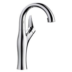 Artona Pull-Down Dual-Spray Bar Faucet - Chrome, 526381