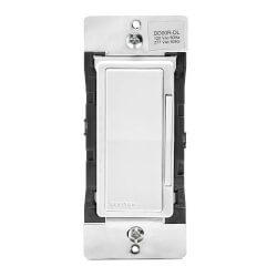 Decora Digital Dual Voltage Matching Dimmer Remote (120/277VAC)