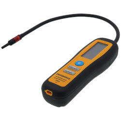 DR82 Infrared Refrigerant Leak Detector