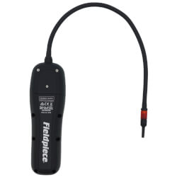 DR82 Infrared Refrigerant Leak Detector