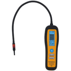 DR82 Infrared Refrigerant Leak Detector