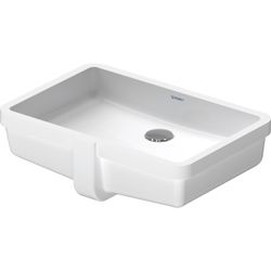 Vero Undermount Sink (white)