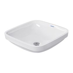 Durastyle Undermount Sink (white)