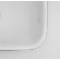 Durastyle Undermount Sink (white)