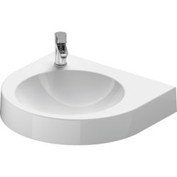 Architec 22-5/8" X 20-1/2" Bathroom Sink (white)