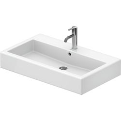 Vero 31-1/2" X 18-1/2" Bathroom Sink (white)