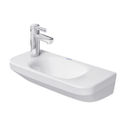 Durastyle Small Handrinse Sink (white)