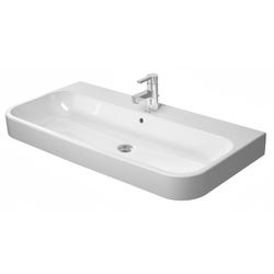 Happy D.2 Vanity Sink (white)