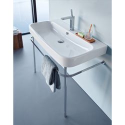 Happy D.2 Vanity Sink (white)