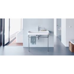 Happy D.2 Vanity Sink (white)