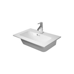 Furniture Basin 24-3/4" Me By Starck