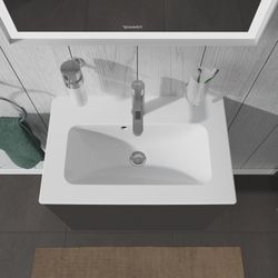 Furniture Basin 24-3/4" Me By Starck