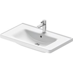 D-neo Vanity Sink (white)