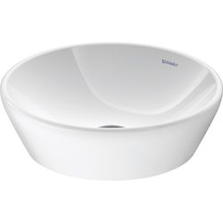 D-neo Washbowl (white)