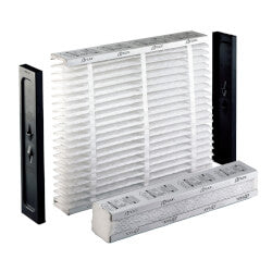 Ez Flex 24" Expandable Air Filter Merv 10, EXPXXUNV0024