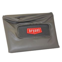 31-3/8" x 31-3/8" x 32" Innerflow Bryant Winter Condenser Unit Cover, IBC58-070