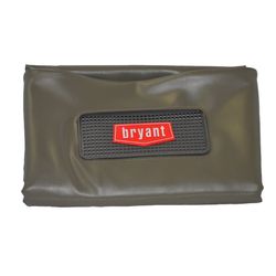 31-3/8" x 31-3/8" x 36" Innerflow Bryant Winter Condenser Unit Cover for 123A048 Units, IBC58-073