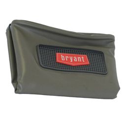 23-5/8" x 23-5/8" x 22-1/2" Innerflow Bryant Winter Condenser Unit Cover for 113A024 Units, IBC58-081