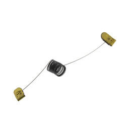 Ionizing Wire (Pack of 6), L1-01711-A