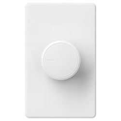 Dalia Replacement Rotary Knob (White)